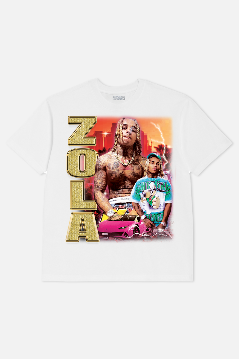 T-SHIRT ZOLA