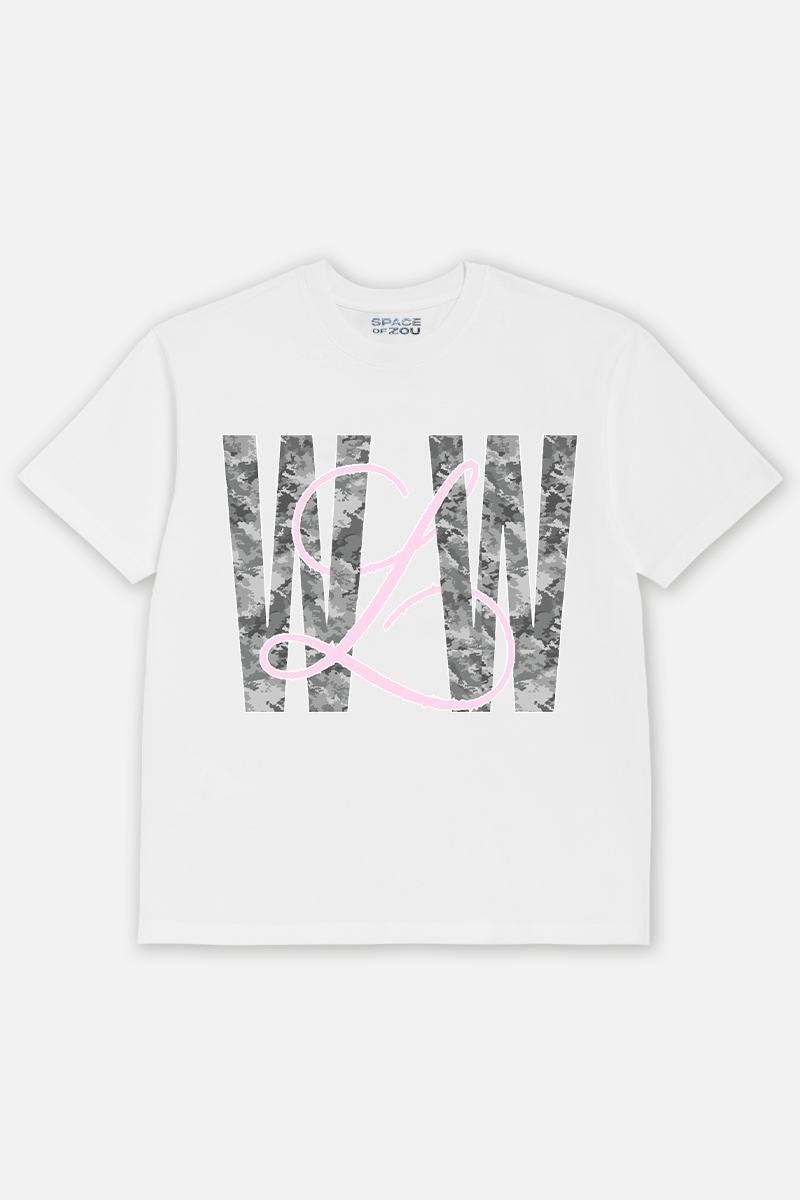 T-SHIRT WLW