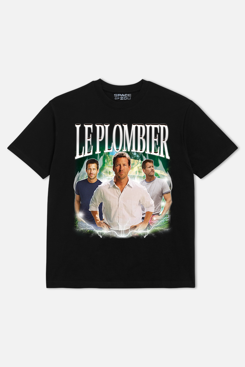T-SHIRT MIKE DELFINO